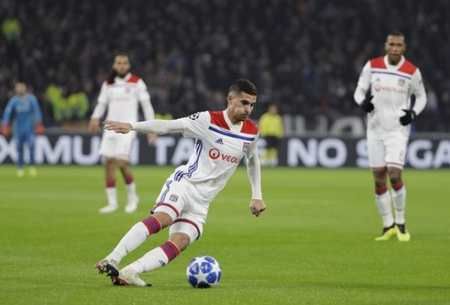 巴黎新賽季 巴黎新賽季